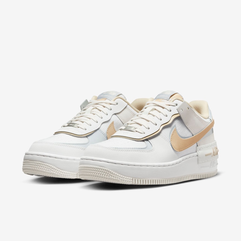 Tênis Nike Air Force 1 Feminino - Foto 5