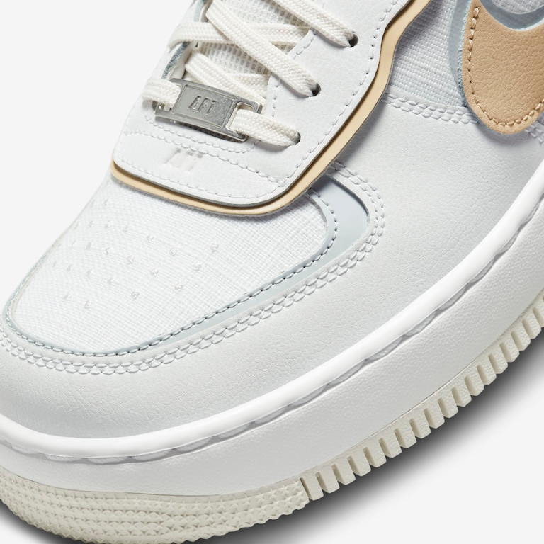 Tênis Nike Air Force 1 Feminino - Foto 7