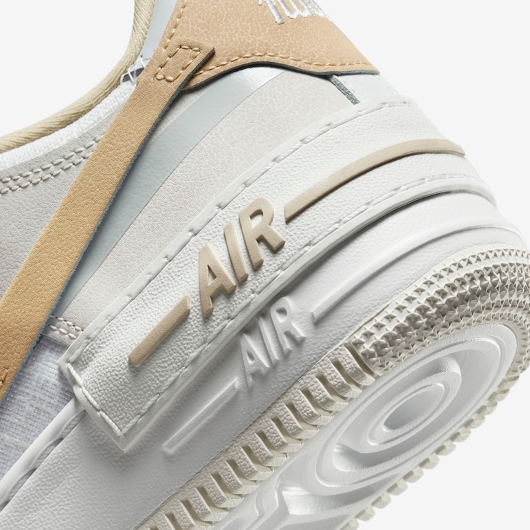 Tênis Nike Air Force 1 Feminino - Foto 8