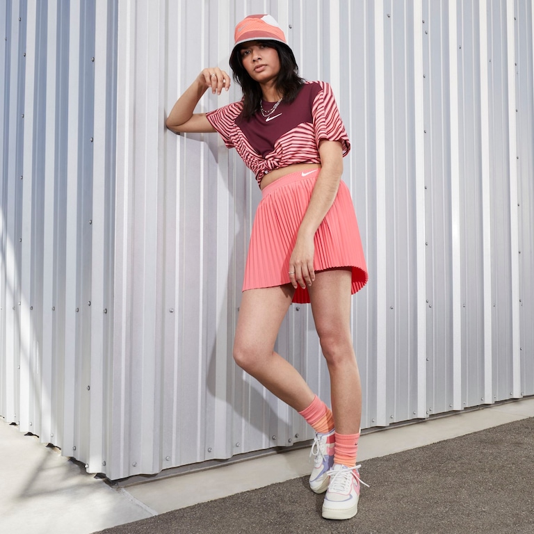 Tênis Nike Air Force 1 Feminino - Foto 2