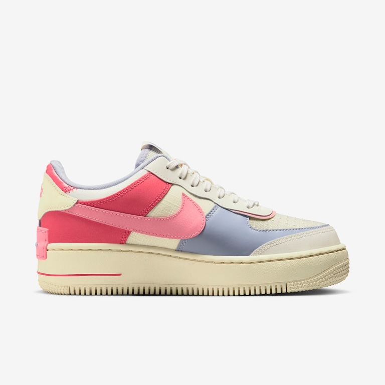 Tênis Nike Air Force 1 Feminino - Foto 4