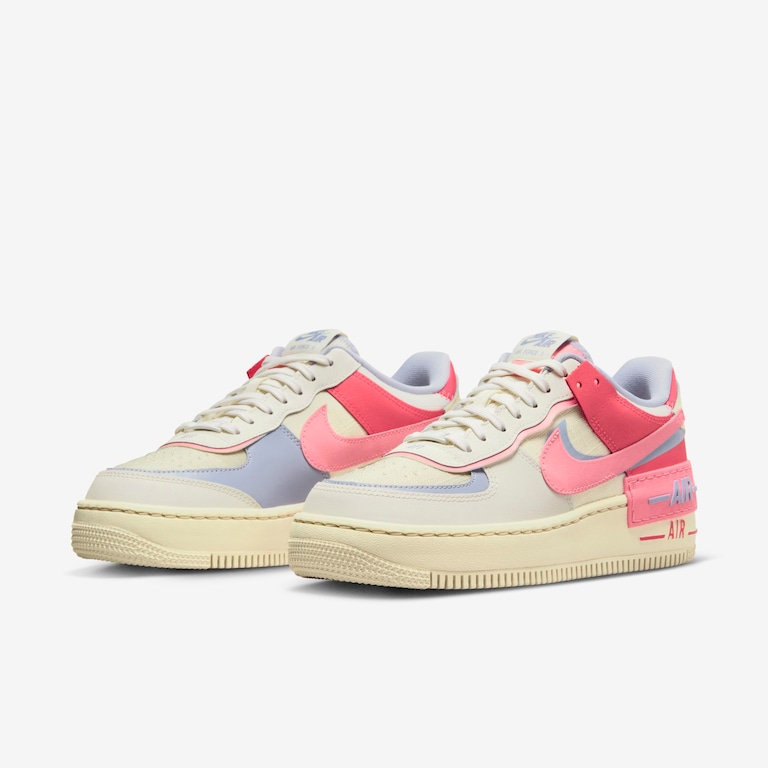 Tênis Nike Air Force 1 Feminino - Foto 6