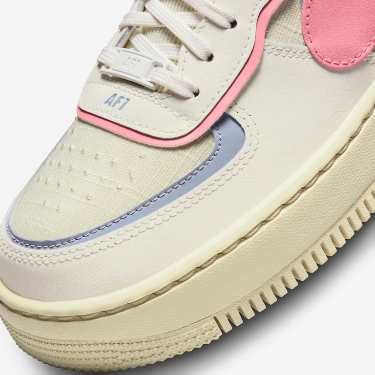 Tênis Nike Air Force 1 Feminino - Foto 7