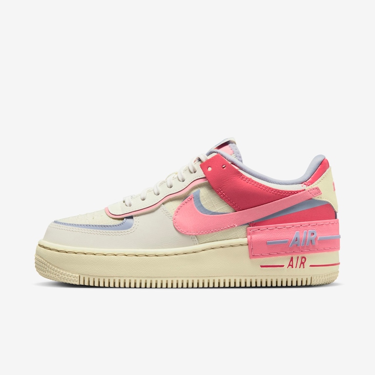 Tênis Nike Air Force 1 Feminino - Foto 1