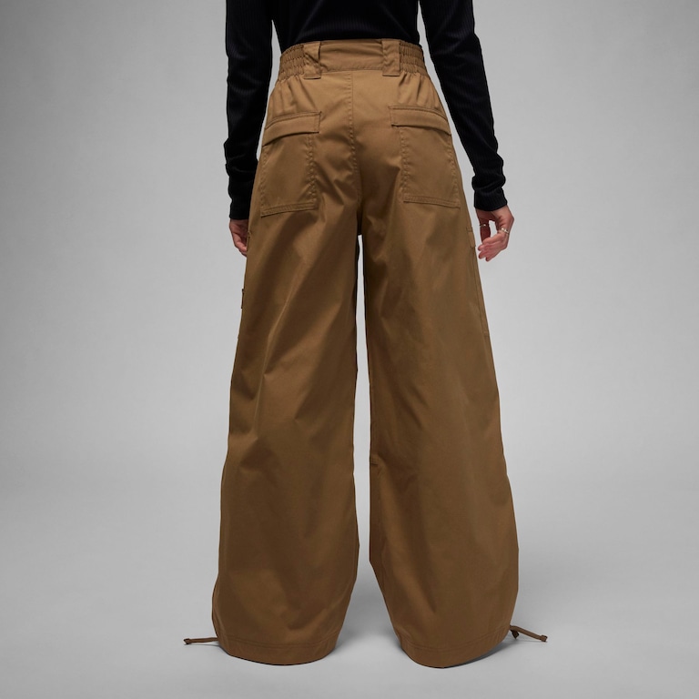 Calça Jordan Chicago Feminina - Foto 2