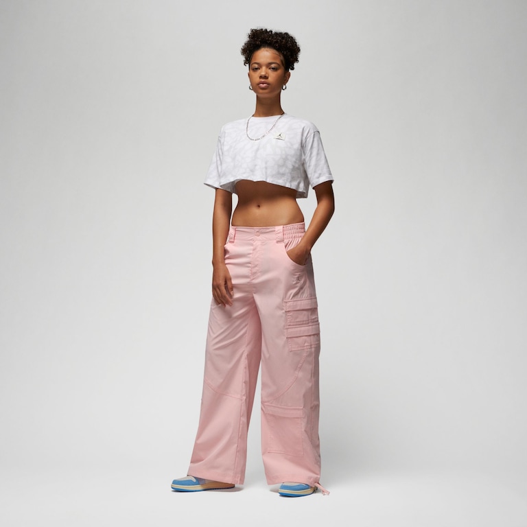 Calça Jordan Chicago Feminina - Foto 12