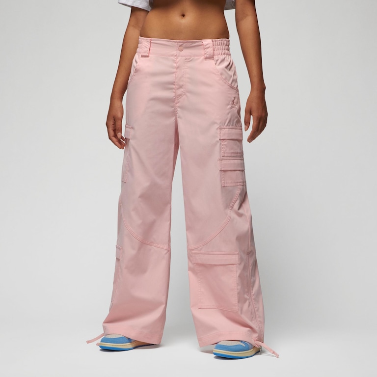 Calça Jordan Chicago Feminina - Foto 1