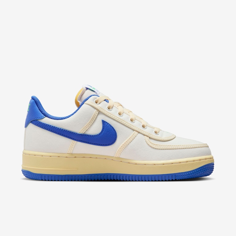 Tênis Nike Air Force 1 Feminino - Foto 3