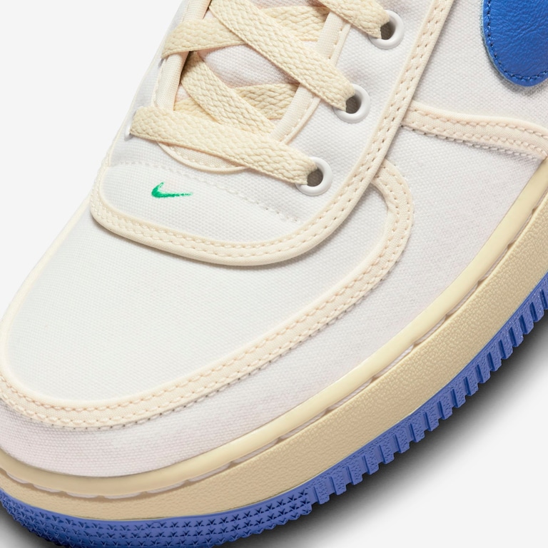 Tênis Nike Air Force 1 Feminino - Foto 7