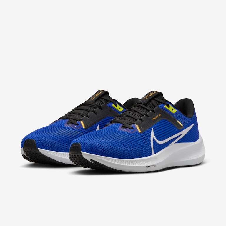 Tênis Nike Pegasus 40 Masculino - Foto 5