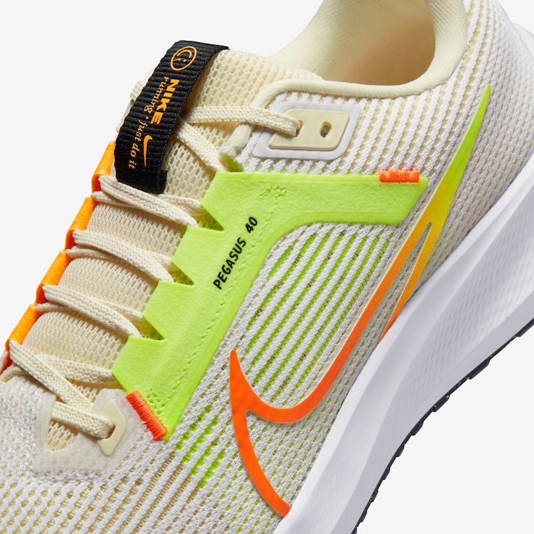 Tênis Nike Pegasus 40 Masculino - Foto 11