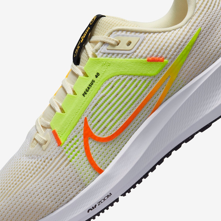 Tênis Nike Pegasus 40 Masculino - Foto 12