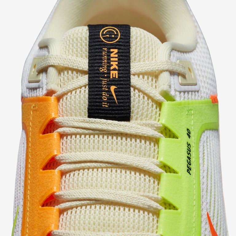 Tênis Nike Pegasus 40 Masculino - Foto 10