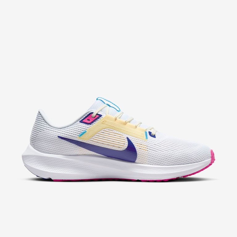 Tênis Nike Pegasus 40 Masculino - Foto 3