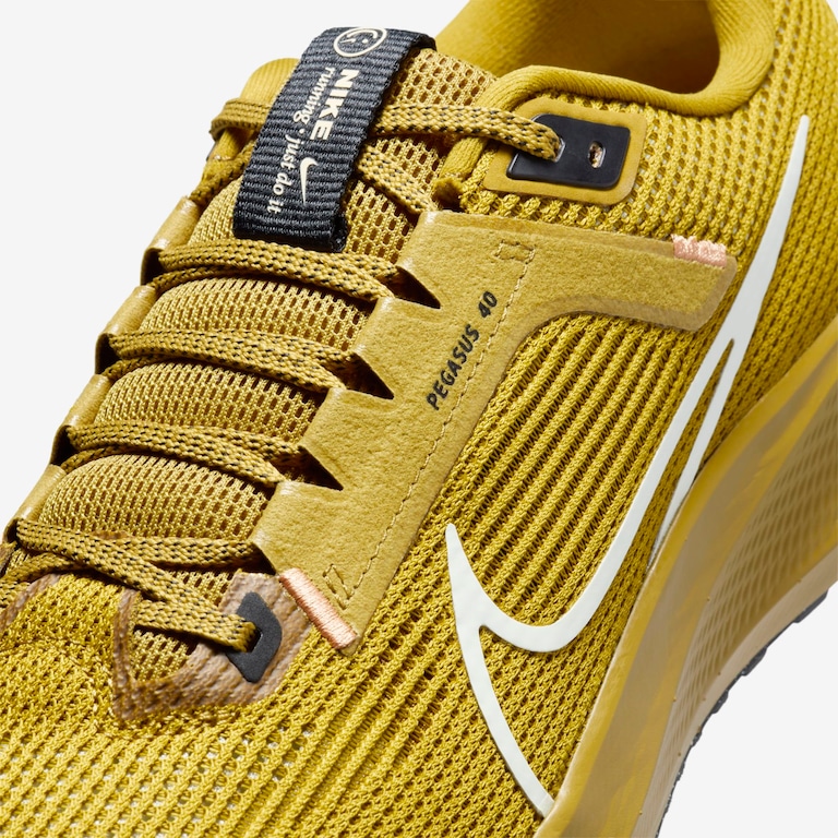 Tênis Nike Pegasus 40 Masculino - Foto 7