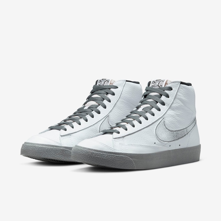 Tênis Nike Blazer Masculino - Foto 5