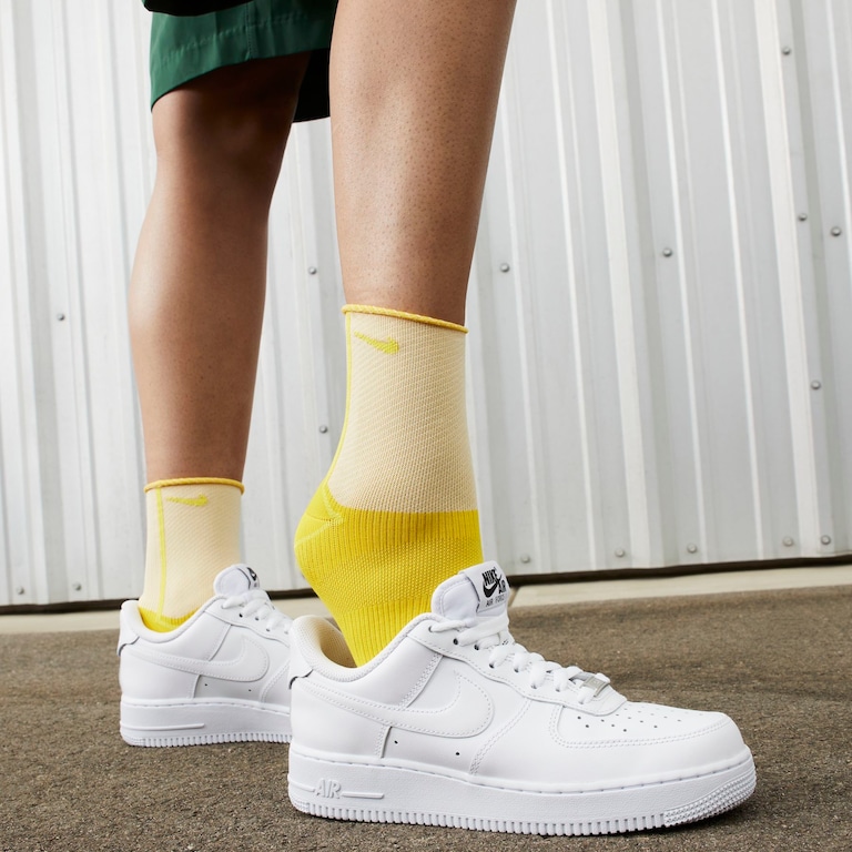 Tênis Nike Air Force 1 '07 FlyEase Feminino - Foto 2