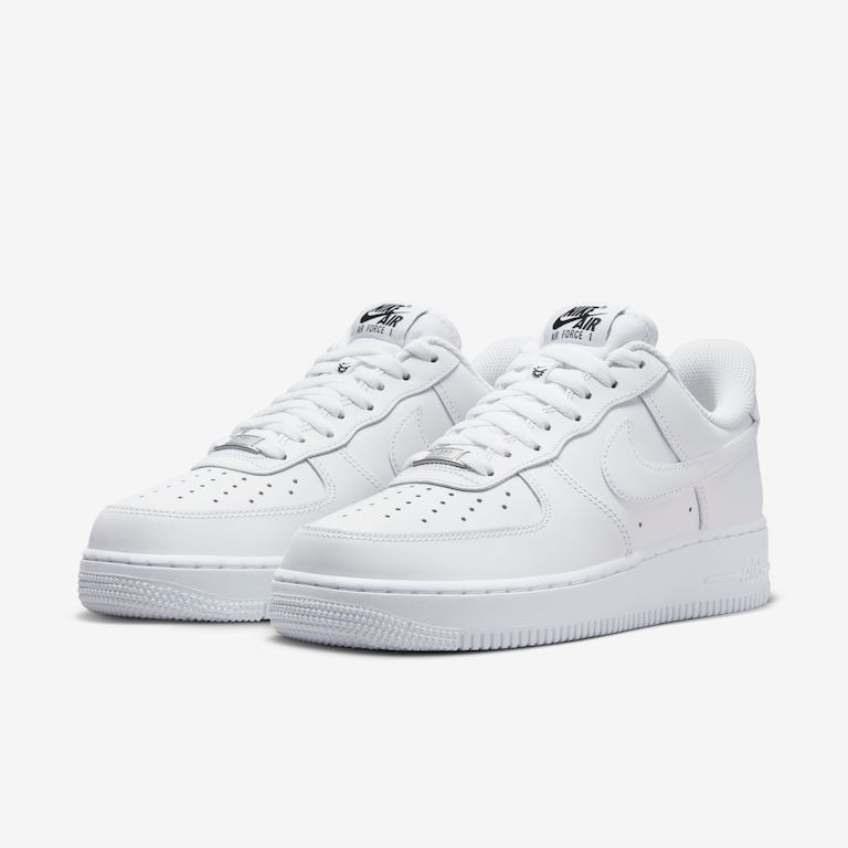 Tênis Nike Air Force 1 '07 FlyEase Feminino - Foto 6