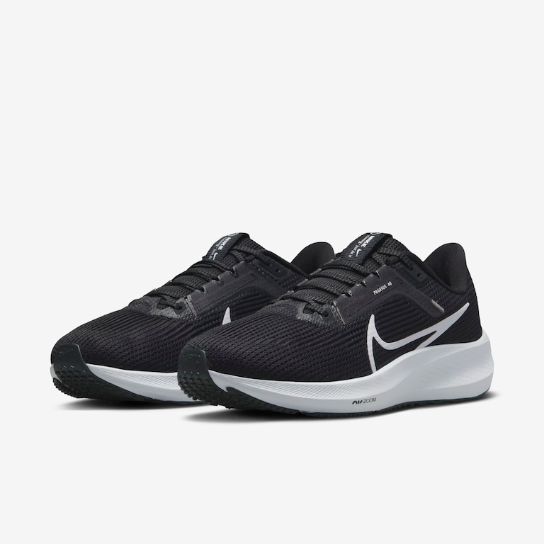 Tênis Nike Pegasus 40 Feminino - Foto 5