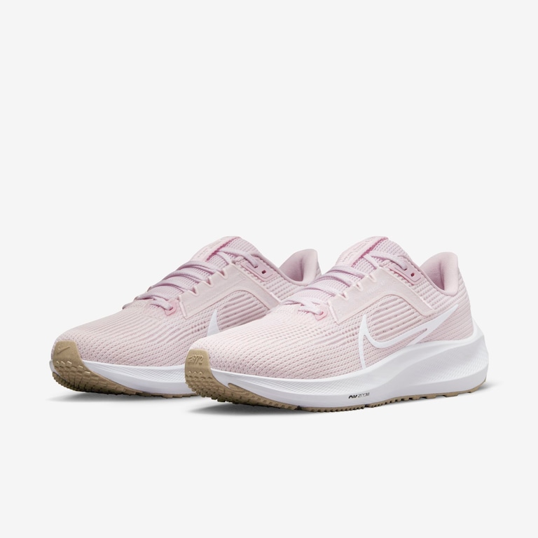Tênis Nike Pegasus 40 Feminino - Foto 5
