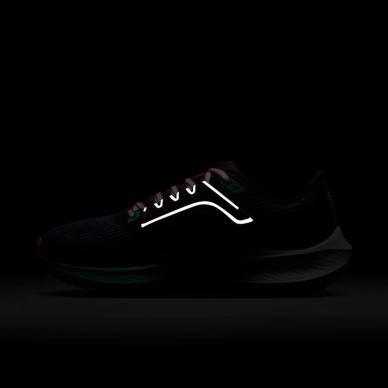 Tênis Nike Pegasus 40 Feminino - Foto 12