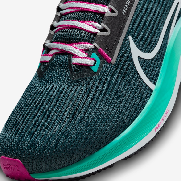 Tênis Nike Pegasus 40 Feminino - Foto 7