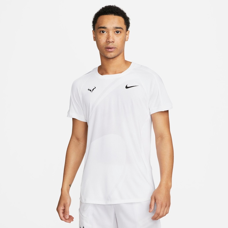 Camiseta Nike Dri-FIT ADV Rafa Nadal Masculina - Foto 1