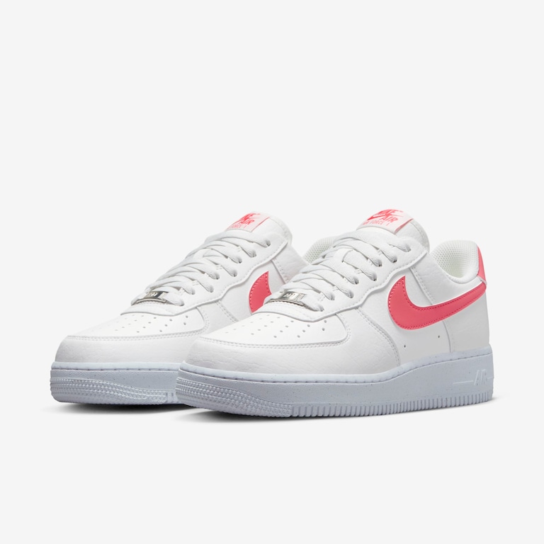 Tênis Nike Air Force 1 '07 SE Feminino - Foto 5