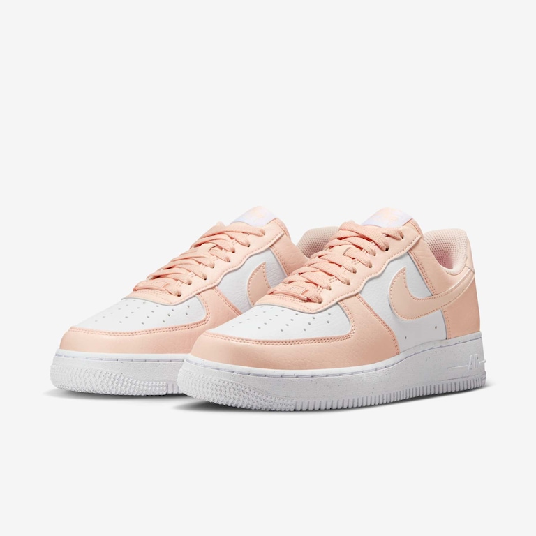 Tênis Nike Air Force 1 '07 SE Feminino - Foto 5
