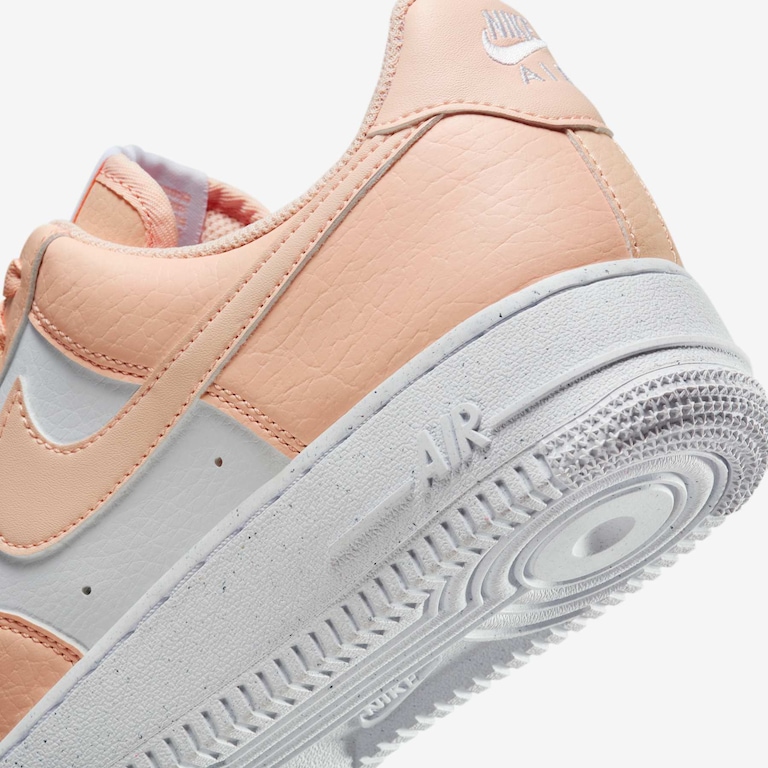 Tênis Nike Air Force 1 '07 SE Feminino - Foto 8