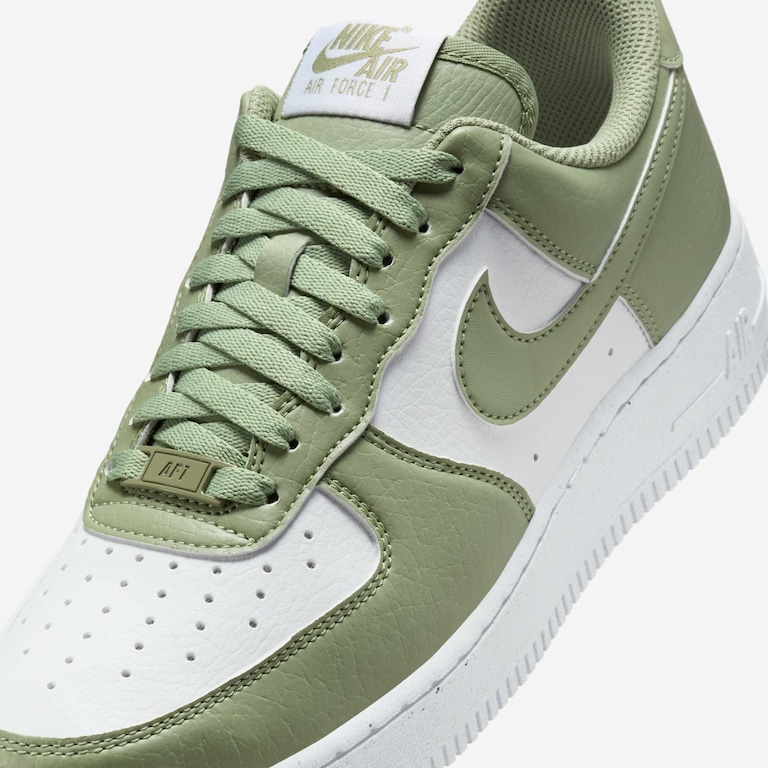 Tênis Nike Air Force 1 '07 SE Feminino - Foto 7