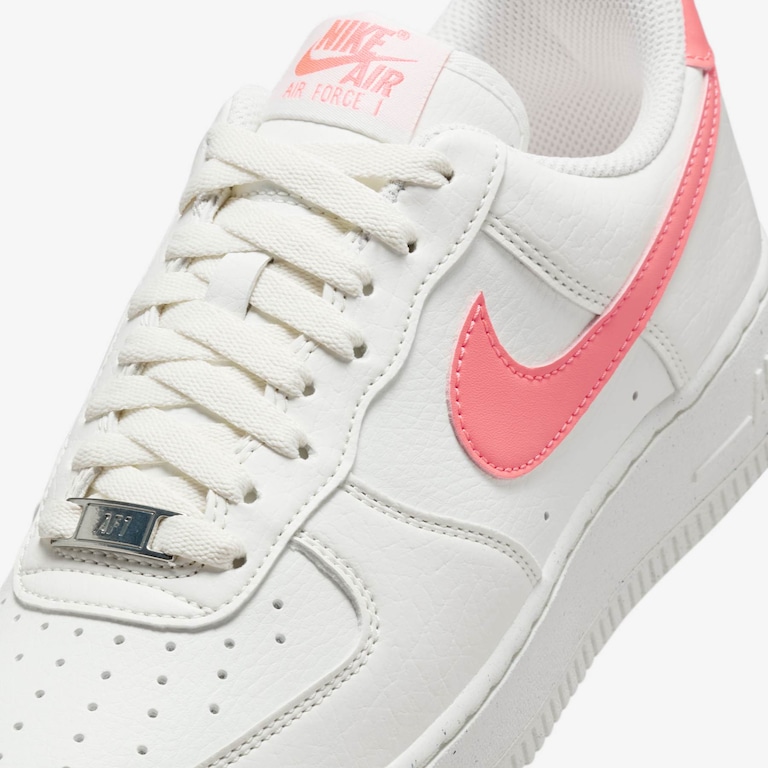 Tênis Nike Air Force 1 '07 SE Feminino - Foto 7