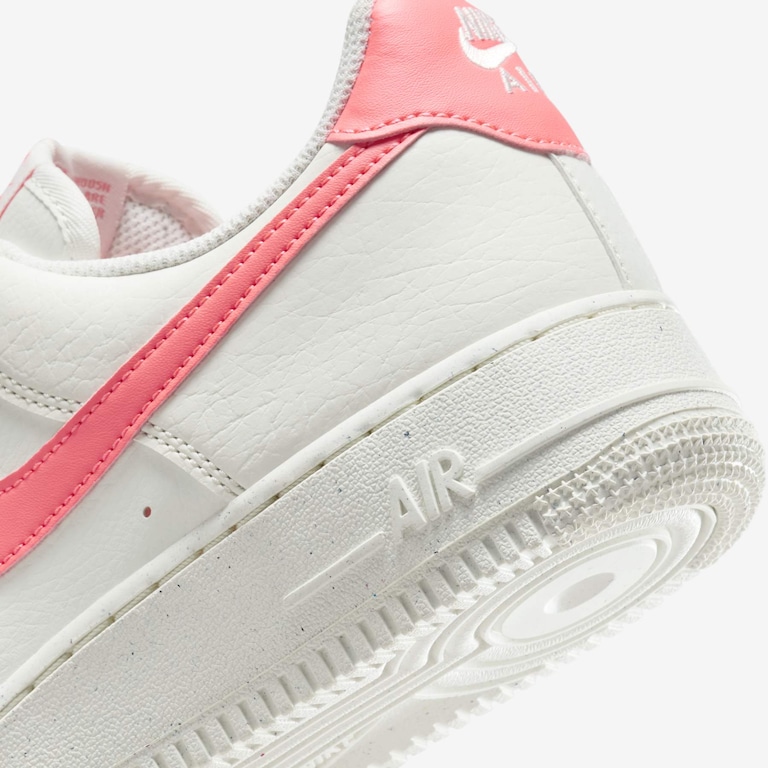 Tênis Nike Air Force 1 '07 SE Feminino - Foto 8
