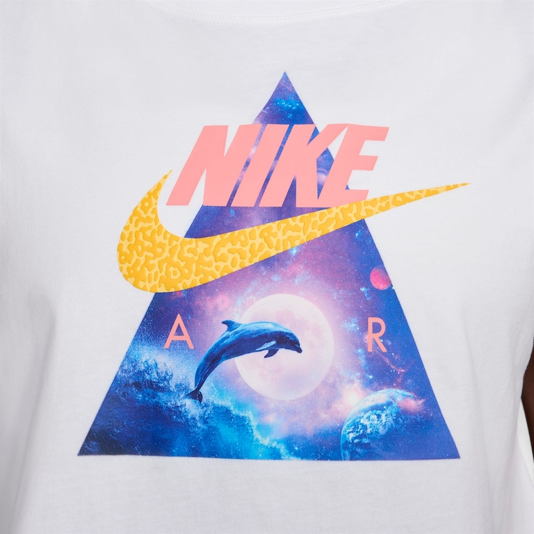 Regata Nike Feminina - Foto 3