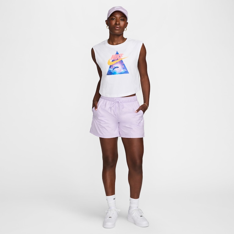 Regata Nike Feminina - Foto 4