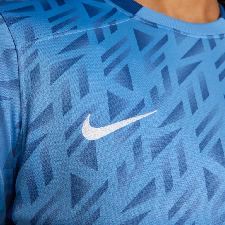Camiseta Nike Inglaterra II 2023/24 Torcedora Pro Feminina - Foto 4