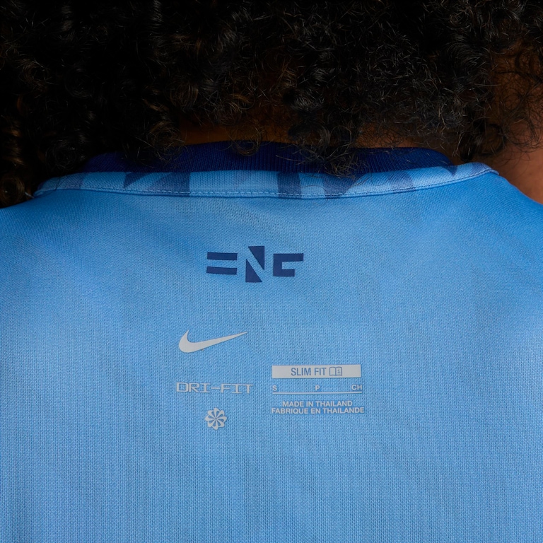 Camiseta Nike Inglaterra II 2023/24 Torcedora Pro Feminina - Foto 7