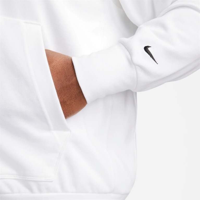 Blusão Nike Dri-FIT Standard Issue Masculino - Foto 11