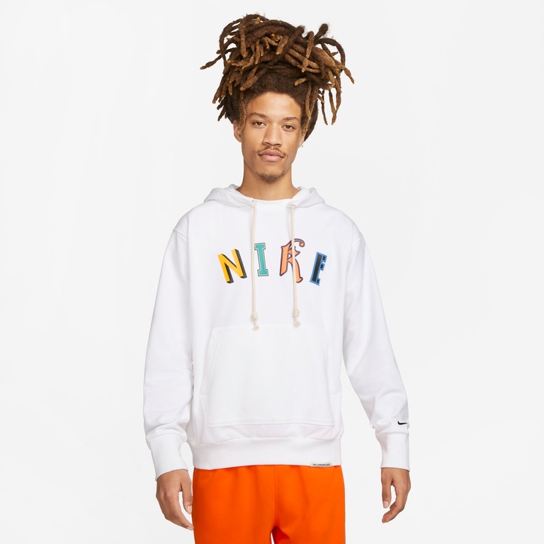 Blusão Nike Dri-FIT Standard Issue Masculino - Foto 1