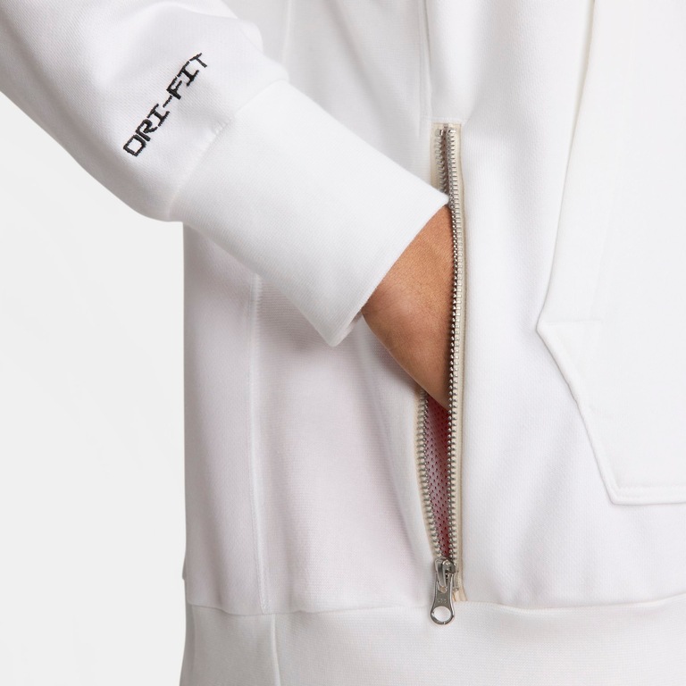 Blusão Nike Dri-FIT Standard Issue Masculino - Foto 5