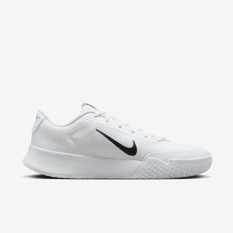 Tênis Nike Court Vapor Lite 2 HC Masculino - Foto 3