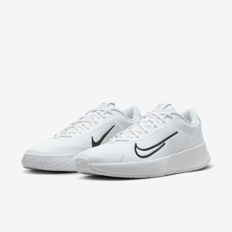 Tênis Nike Court Vapor Lite 2 HC Masculino - Foto 5