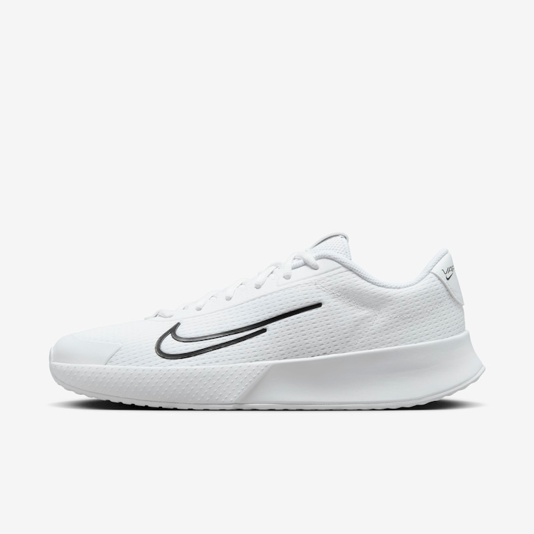 Tênis Nike Court Vapor Lite 2 HC Masculino - Foto 1