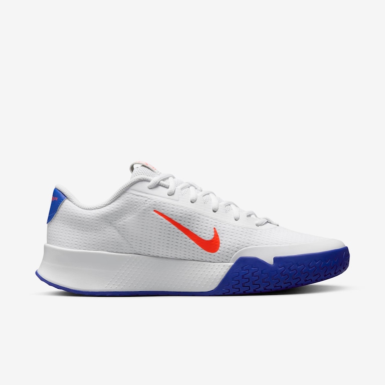 Tênis Nike Court Vapor Lite 2 HC Masculino - Foto 3