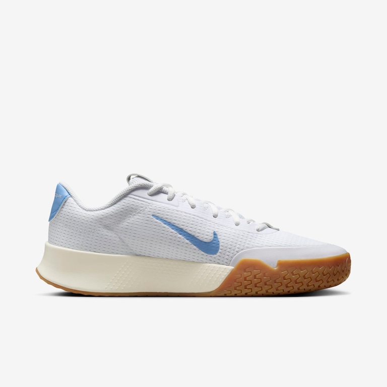 Tênis Nike Court Vapor Lite 2 HC Masculino - Foto 2