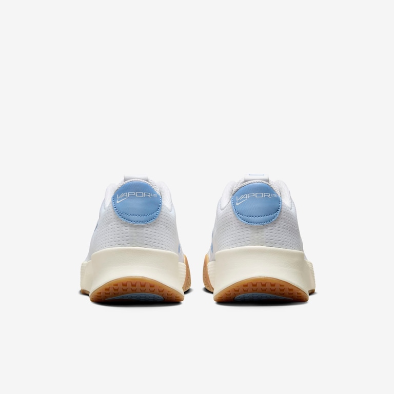Tênis Nike Court Vapor Lite 2 HC Masculino - Foto 5