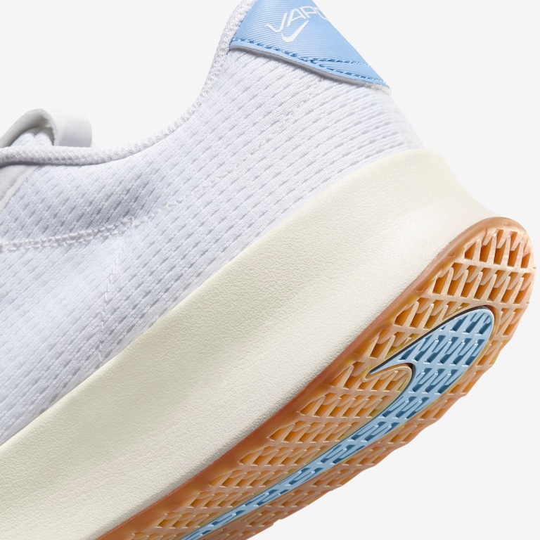 Tênis Nike Court Vapor Lite 2 HC Masculino - Foto 7