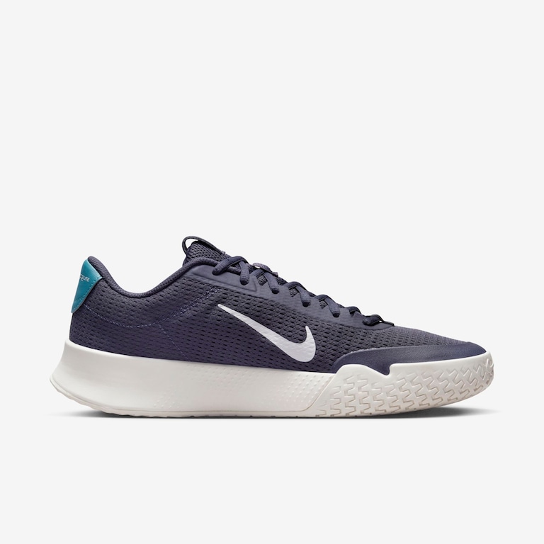 Tênis Nike Court Vapor Lite 2 HC Masculino - Foto 3
