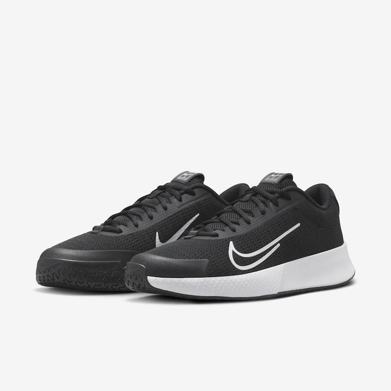 Tênis Nike Court Vapor Lite 2 HC Masculino - Foto 5