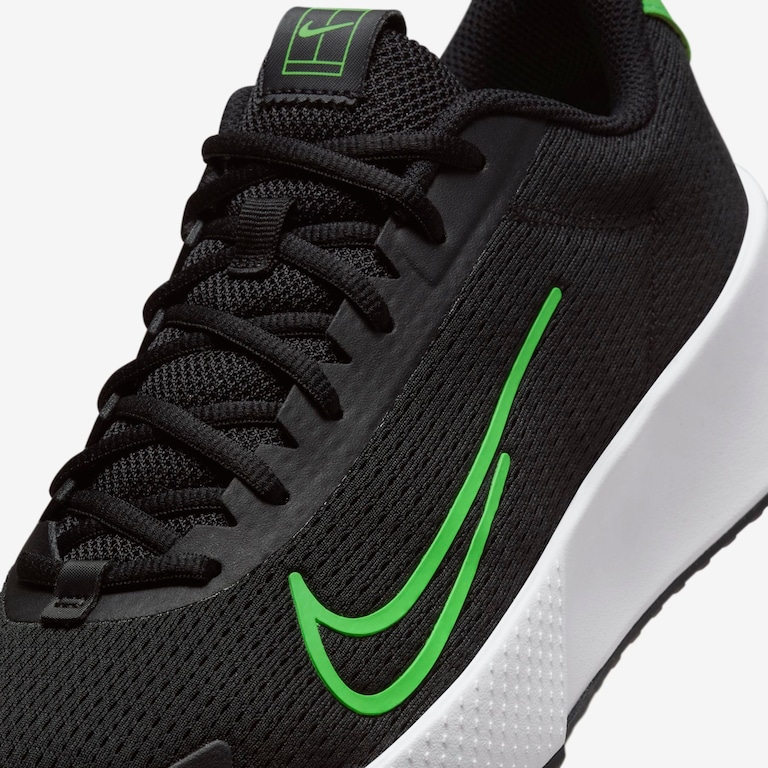 Tênis Nike Court Vapor Lite 2 HC Masculino - Foto 7